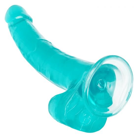 SE026310sizequeen12inbluedildo8