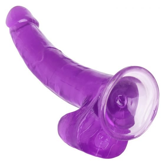SE026315sizequeen12inpurpledildo8
