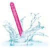 SIZE QUEEN 17IN PINK