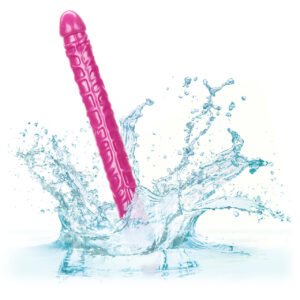 SIZE QUEEN 17IN PINK