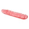 TRANSLUCENCE VEINED DBL DONG 12IN