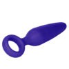 BOOTY CALL BOOTY GLIDER PURPLE