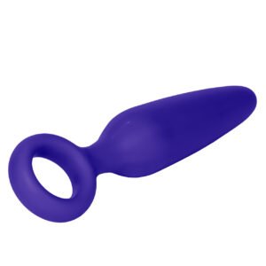 BOOTY CALL BOOTY GLIDER PURPLE