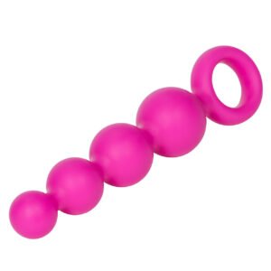 BOOTY CALL BOOTY VIBRO KIT PINK