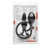 BOOTY CALL BOOTY PUMPER MEDIUM BLACK