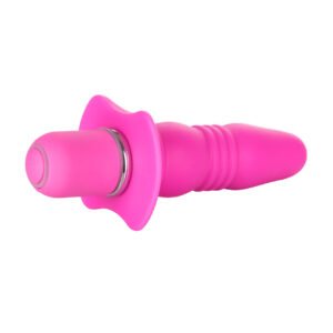 BOOTY CALL BOOTY BUZZ PINK