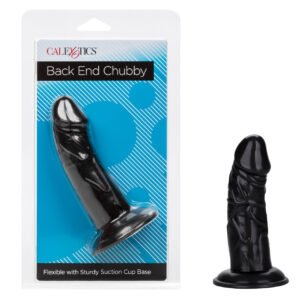 BACK END CHUBBY BLACK