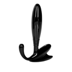 APOLLO PROSTATE PROBE BLACK