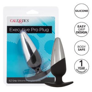 (D)EXECUTIVE PRO PLUG