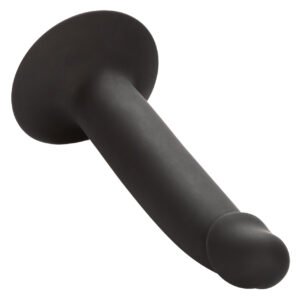 SILICONE SLIM ANAL STUD