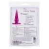MINI VIBRO TEASE PINK