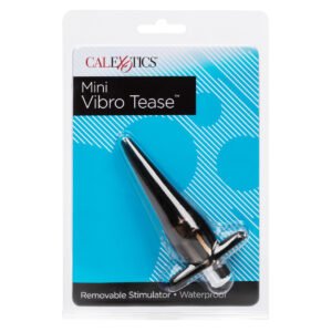 MINI VIBRO TEASE SMOKE