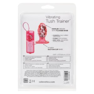 TUSH TRAINER INTERMEDIATE