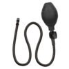 (WD)WEIGHTED SILICONE INFLATAB PLUG LARGE