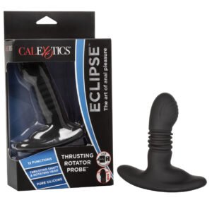 ECLIPSE THRUSTING ROTATOR PROBE