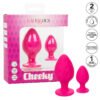 CHEEKY PINK