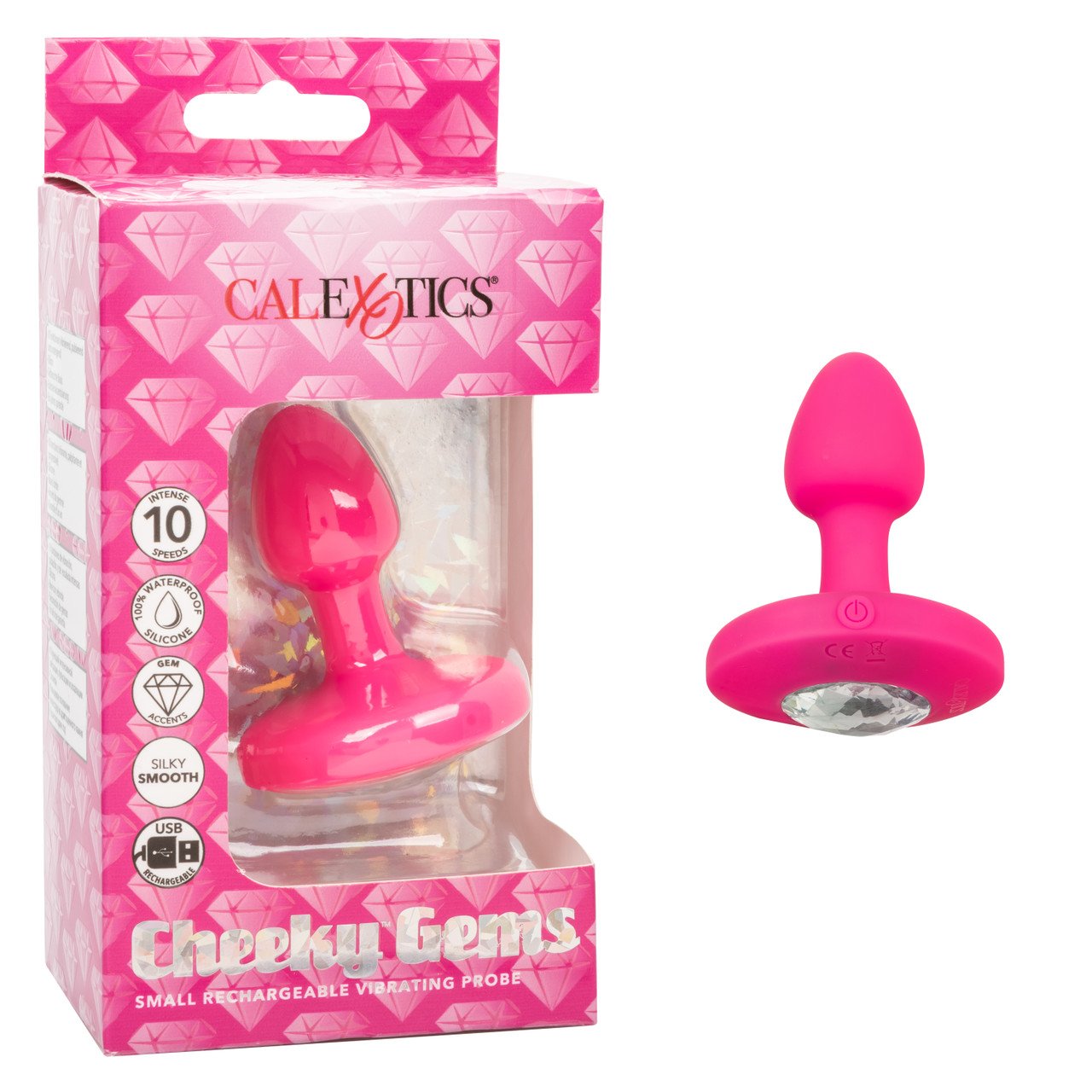 SE044305cheekygemssmallprobepinkwpkg