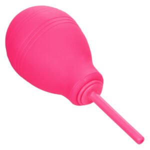 CHEEKY ONE-WAY FLOW DOUCHE PINK