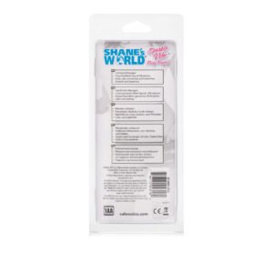 SHANES WORLD SPARKLE VIBE BLUE