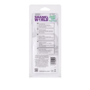 SHANES WORLD SPARKLE VIBE PURPLE