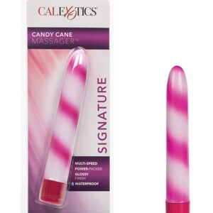 CANDY CANE-PINK 7IN W/PROOF