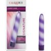 CANDY CANE-PURPLE 7IN W/PROOF