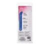 (D)METALLIC SHIMMER G BLUE