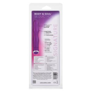 (D)BODY & SOUL SEDUCTION PURPL