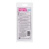 SHANES WORLD SORORITY SCREW SILICONE PINK