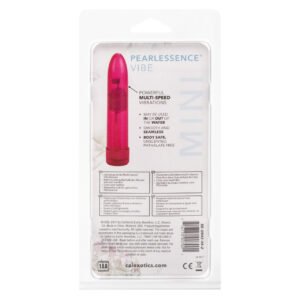 MINI PEARLESSENCE DESERT ROSE 4.5