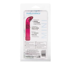 MINI PEARLESSENCE G VIBE PINK