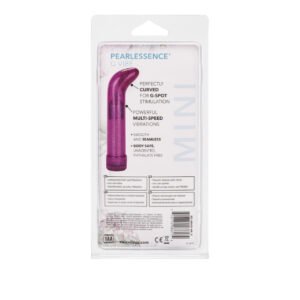MINI PEARLESSENCE G VIBE PURPLE