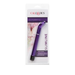 CLITORIFFIC VIBE PURPLE