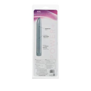 XXL 11IN MASSAGERS PLATINUM