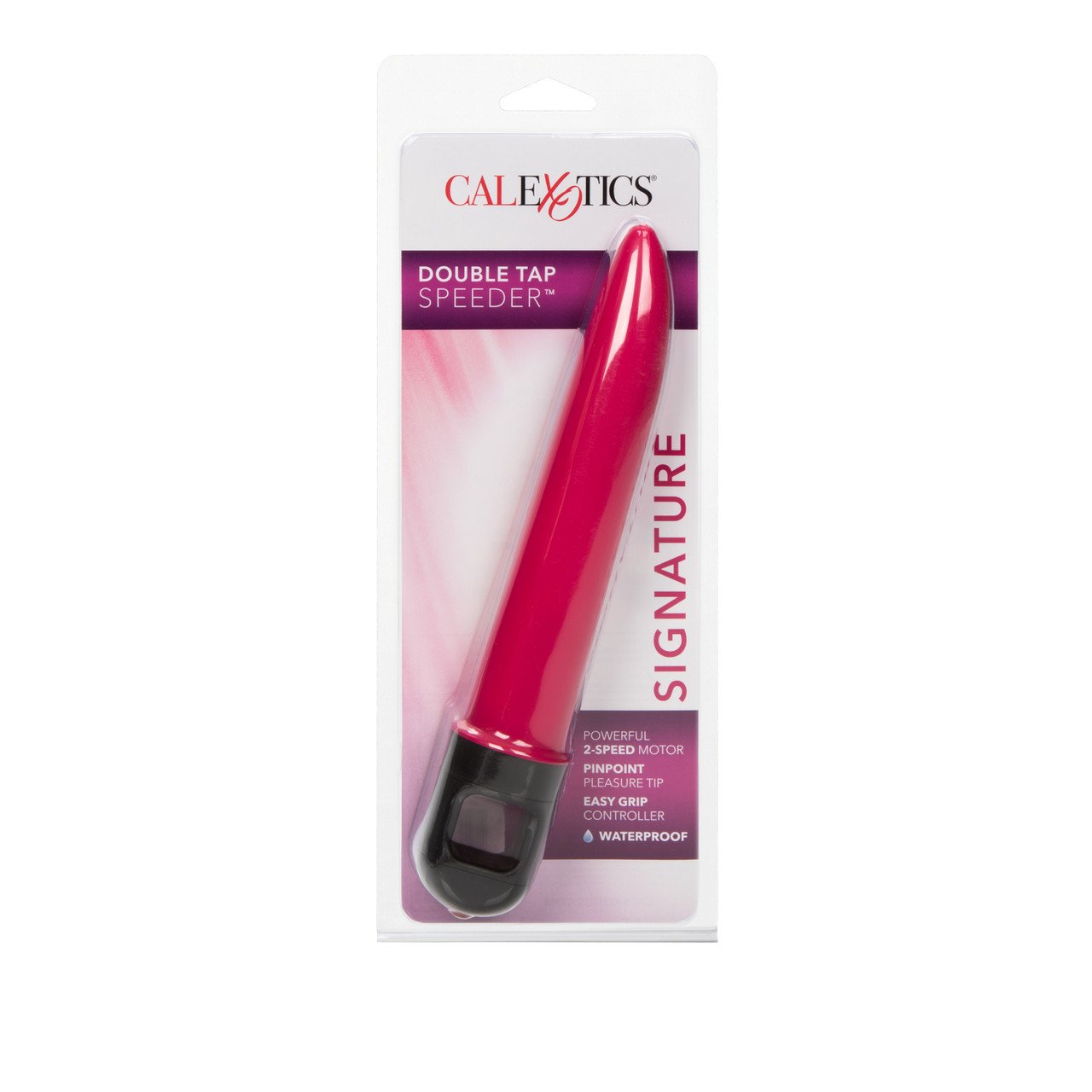 SE055304doubletapspeederpinkvibratornewpkg