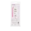 SLENDER G-SPOT 7IN PINK