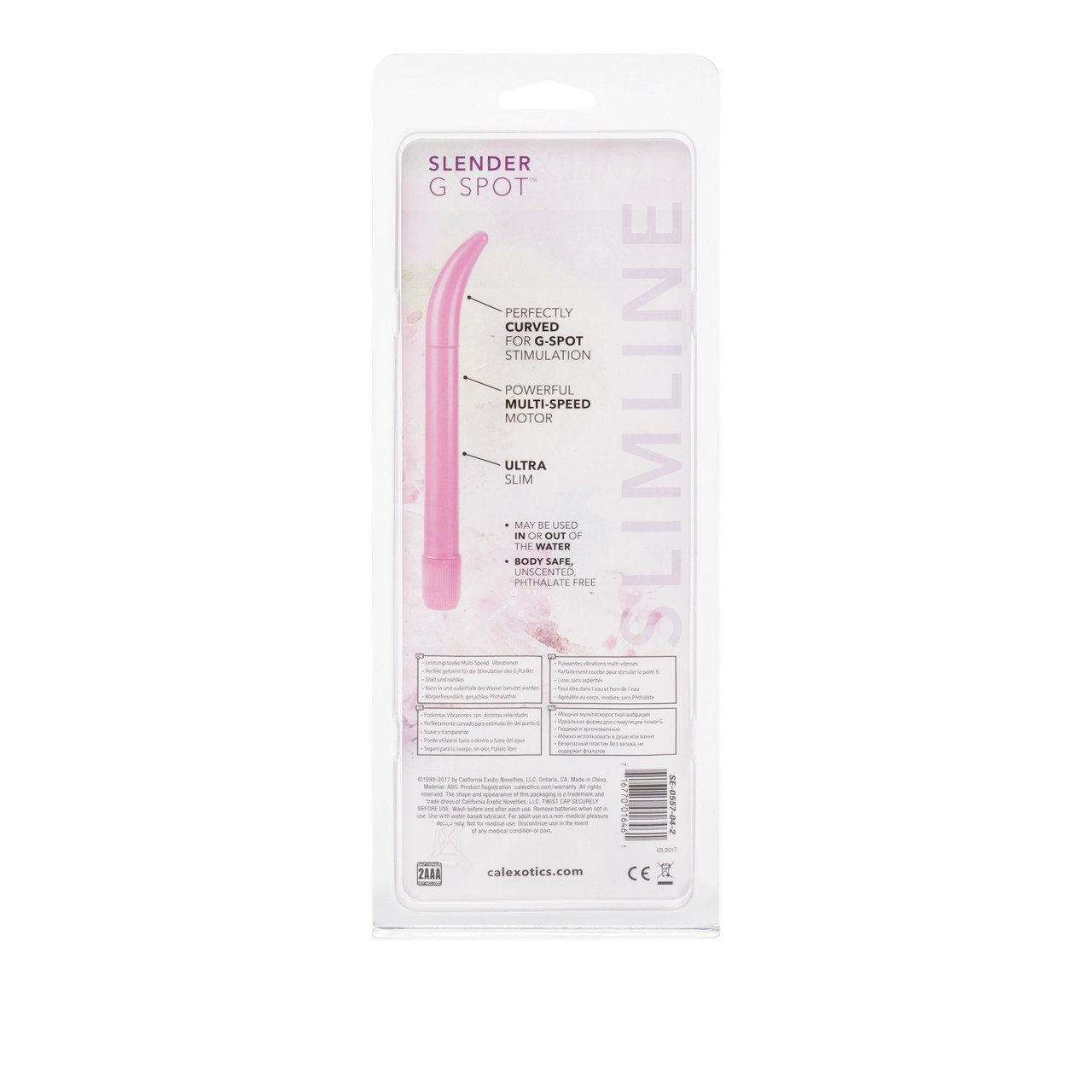 SE055704slimlinegspotvibratornewpkg3