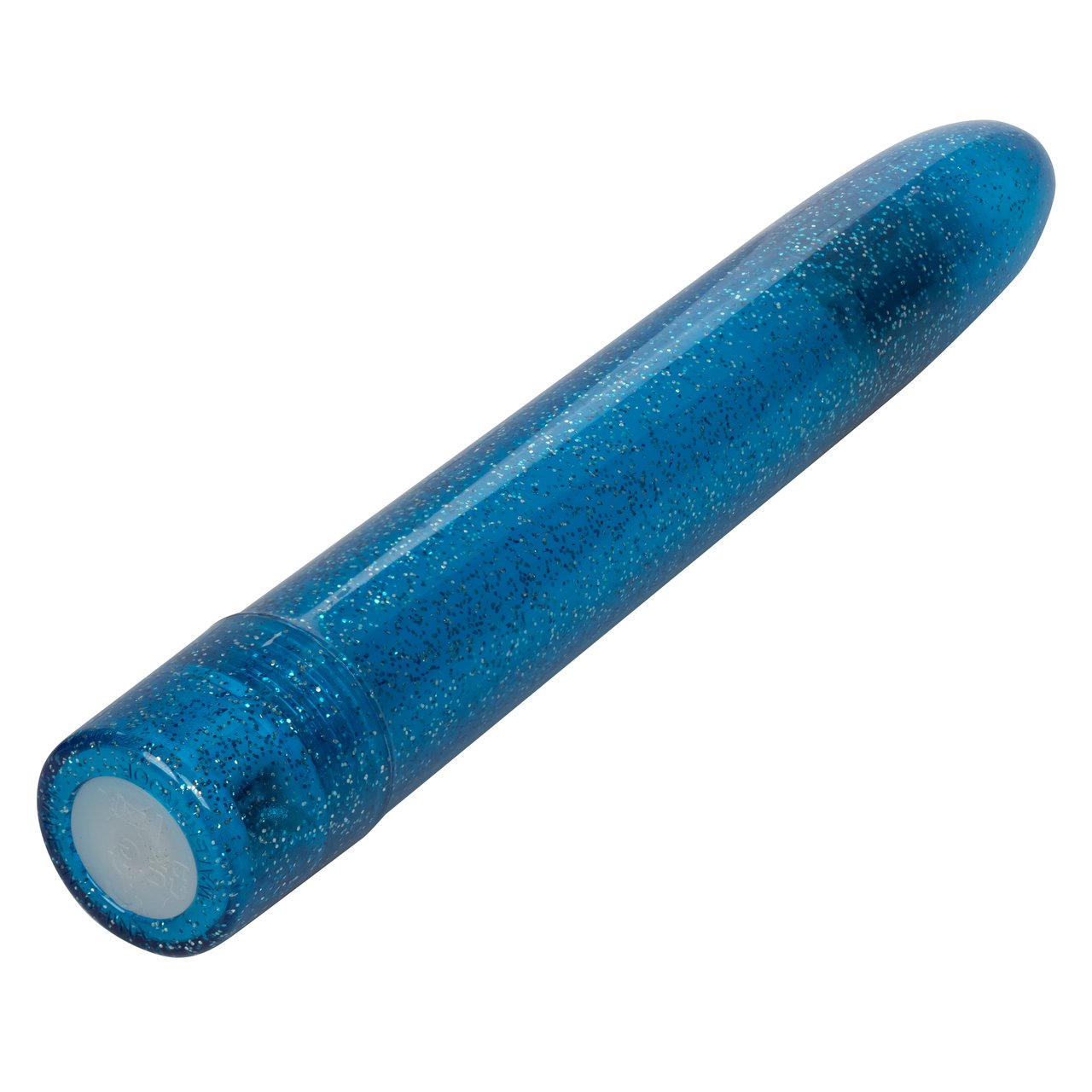 SE0567152sparkleslimvibebluevibrator9