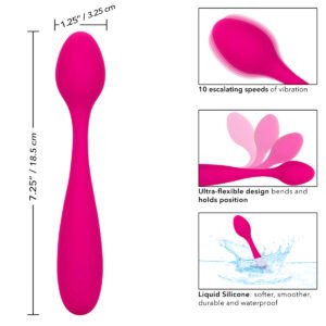 BLISS LIQUID SILICONE BENDIE G