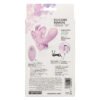 VENUS BUTTERFLY SILICONE REMOTE VENUS G SPOT VIBRATOR