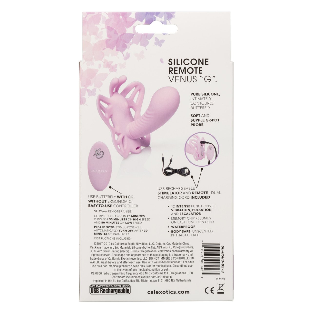 SE058305venusbutterflygspotvibratornewpkg2