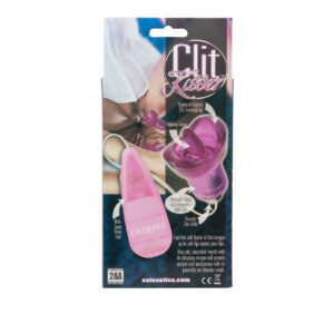 CLIT KISSER