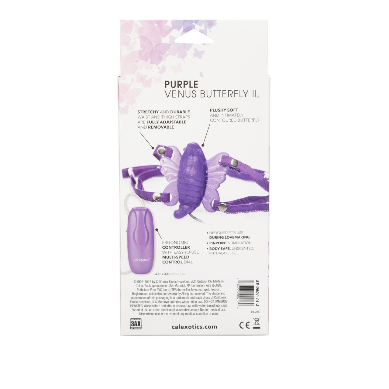 SE060114venusbutterfly2purplenewpkg3