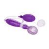 ADVANCED CLITORAL PUMP PURPLE