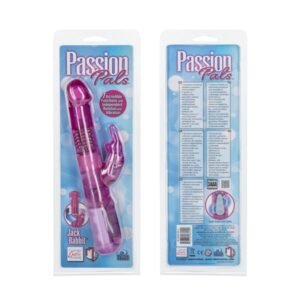 (WD) PASSION PALS JACK RABBIT