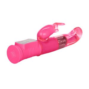 SHANES WORLD JACK RABBIT G" PINK "