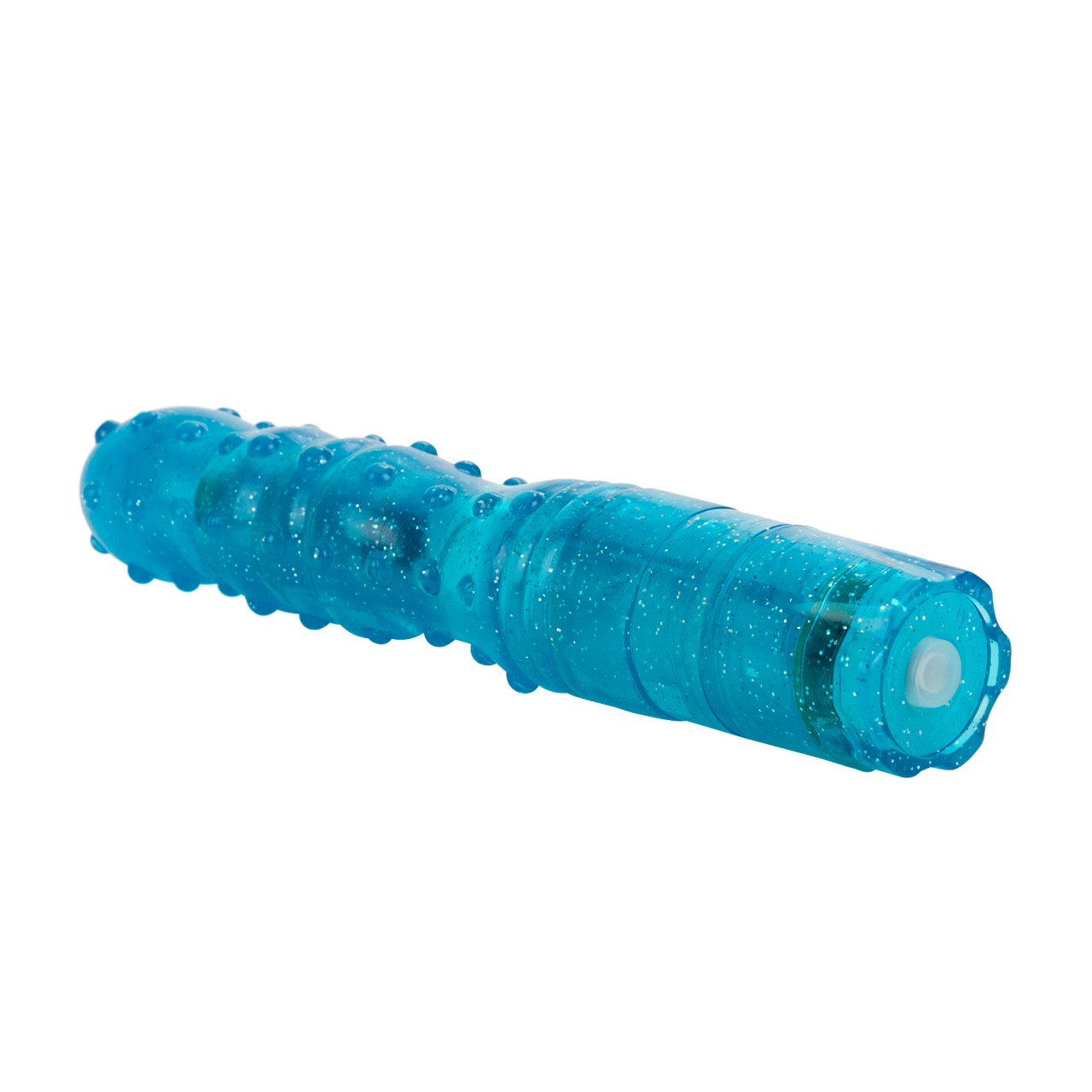 SE072212sparklesofteesnubbybluevibratornew6
