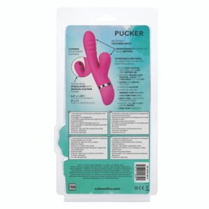 FOREPLAY FRENZY PUCKER