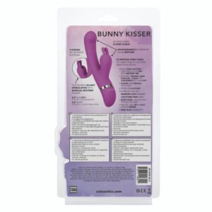 FOREPLAY BUNNY KISSER