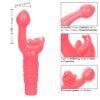 RECHARGEABLE BUTTERFLY KISS PINK